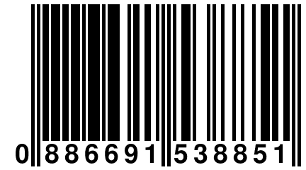 0 886691 538851