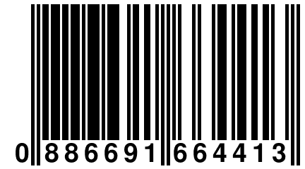 0 886691 664413