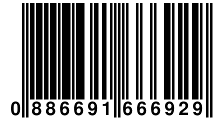 0 886691 666929