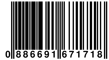 0 886691 671718