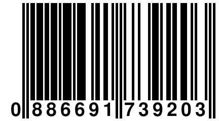 0 886691 739203