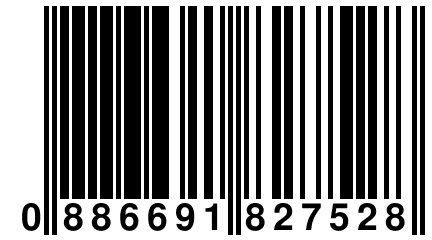 0 886691 827528