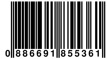 0 886691 855361