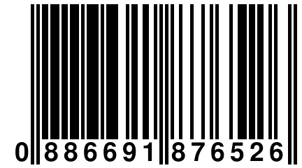 0 886691 876526