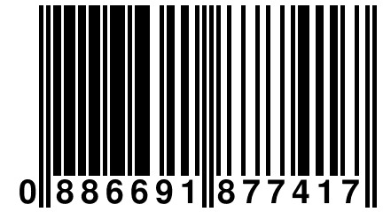 0 886691 877417