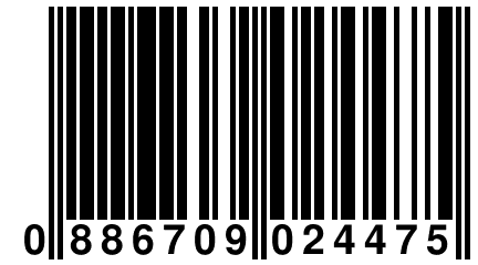 0 886709 024475