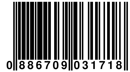 0 886709 031718