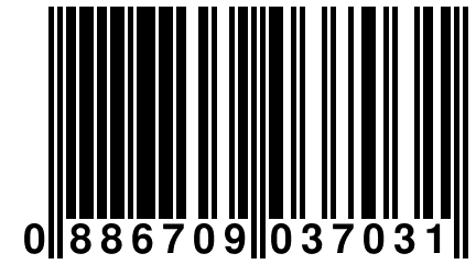 0 886709 037031