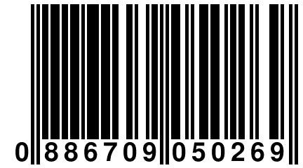 0 886709 050269