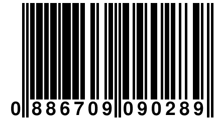 0 886709 090289