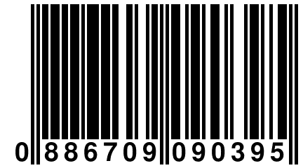 0 886709 090395