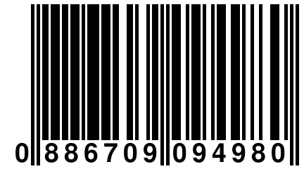 0 886709 094980