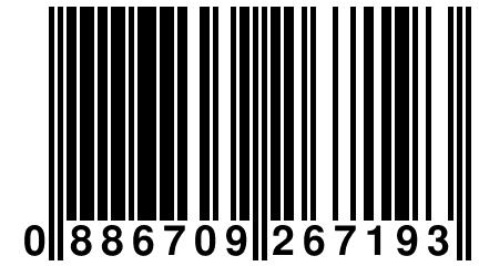 0 886709 267193