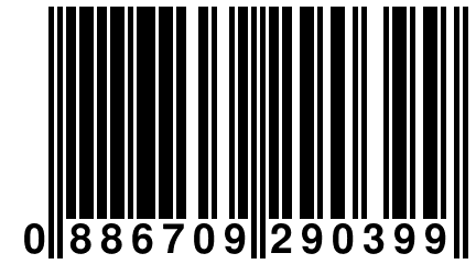 0 886709 290399