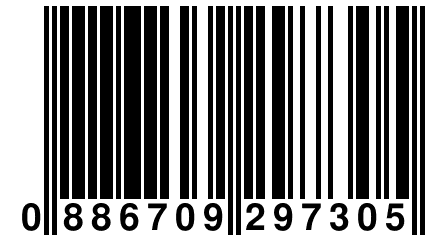 0 886709 297305