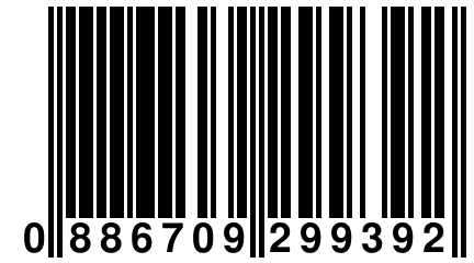 0 886709 299392