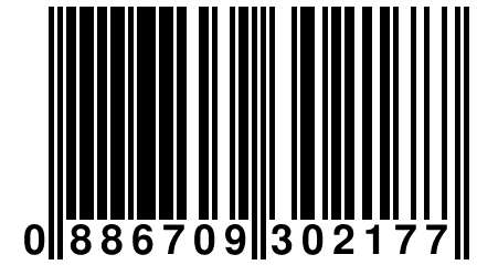 0 886709 302177