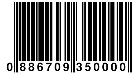 0 886709 350000