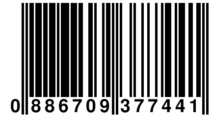 0 886709 377441