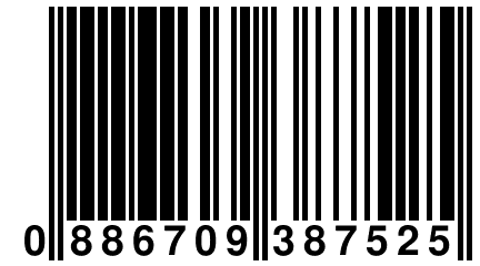 0 886709 387525