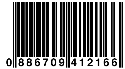 0 886709 412166