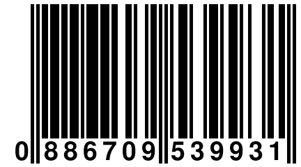 0 886709 539931