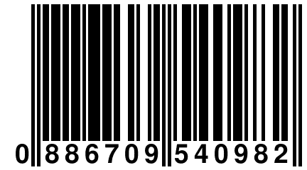 0 886709 540982