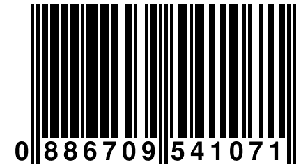 0 886709 541071