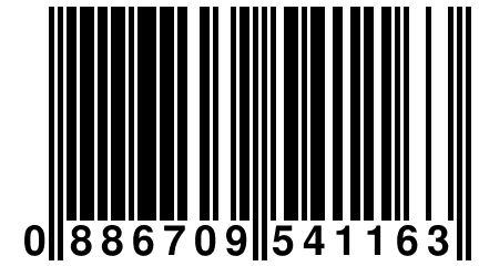 0 886709 541163