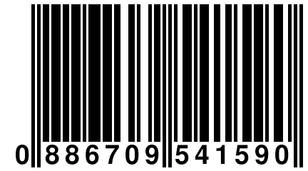 0 886709 541590