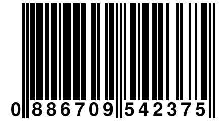 0 886709 542375