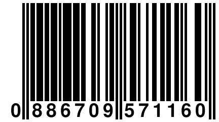 0 886709 571160