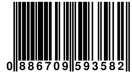 0 886709 593582