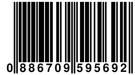 0 886709 595692