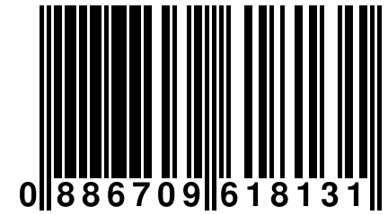 0 886709 618131