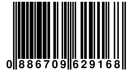 0 886709 629168