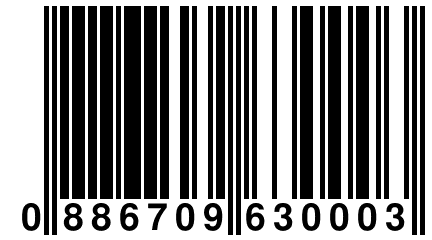 0 886709 630003