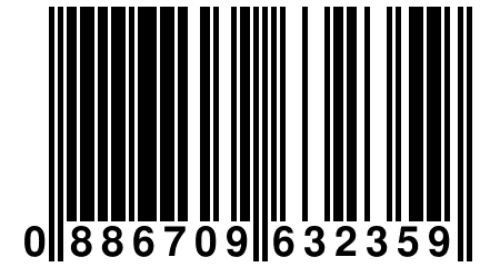 0 886709 632359