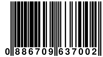 0 886709 637002