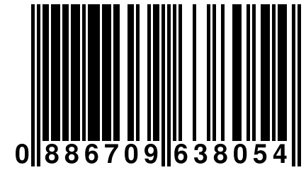 0 886709 638054