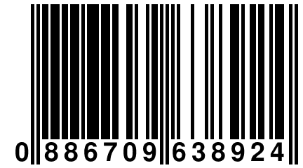 0 886709 638924