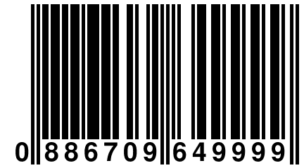 0 886709 649999