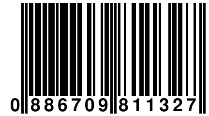 0 886709 811327