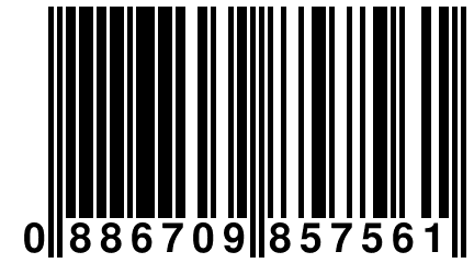 0 886709 857561