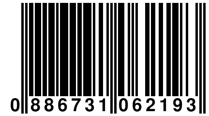 0 886731 062193