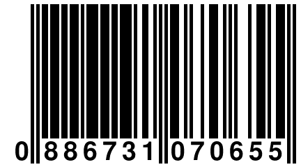 0 886731 070655