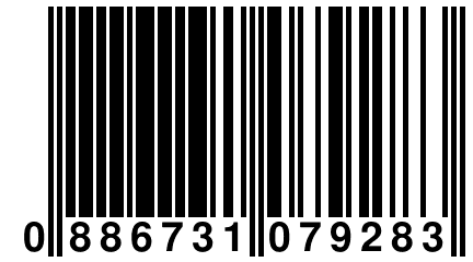 0 886731 079283