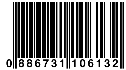 0 886731 106132