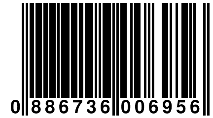 0 886736 006956