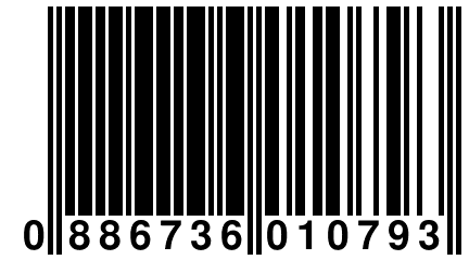 0 886736 010793